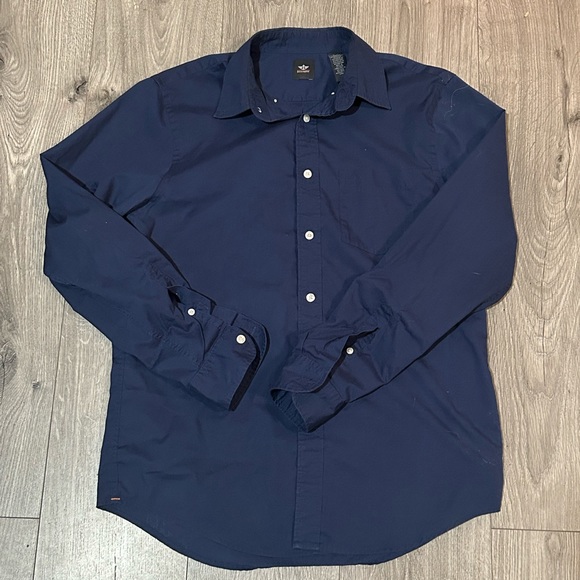 Dockers Other - Men’s Dockers Button Down Shirt Size M